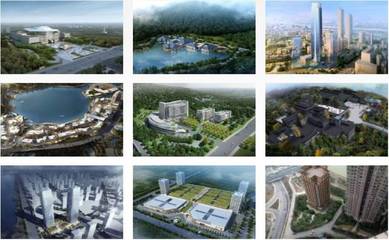 聯(lián)盟風(fēng)采 | 湖南省建筑設(shè)計(jì)院 以高品質(zhì)技術(shù)服務(wù)與工程管理回饋社會(huì)