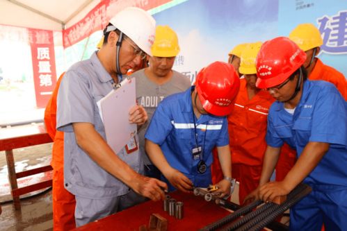 管理服務(wù)創(chuàng)新高——市建設(shè)工程安全質(zhì)量管理服務(wù)總站機(jī)構(gòu)改革成效顯著